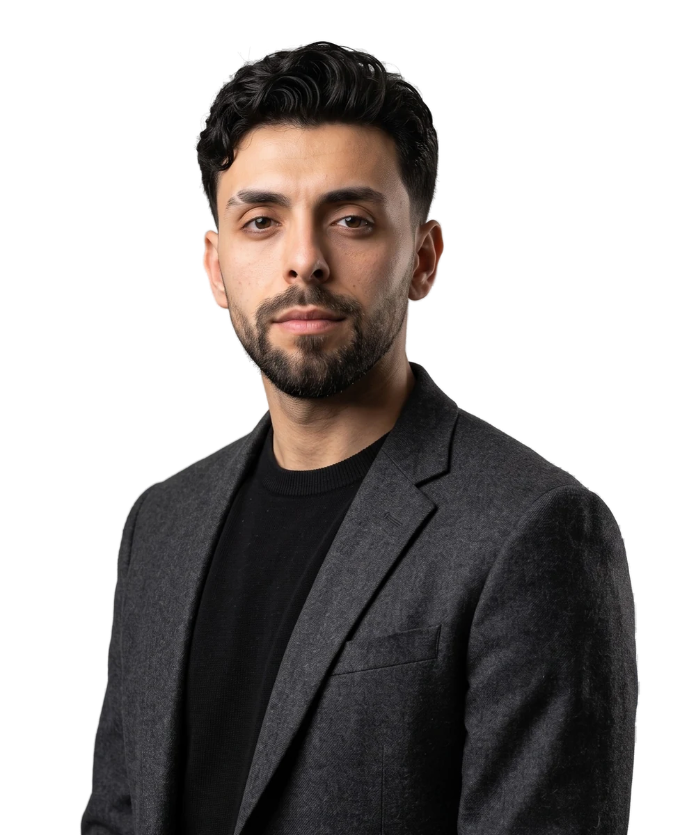 Ali Kanyılmaz, Google Harita ve lokal SEO danışmanı